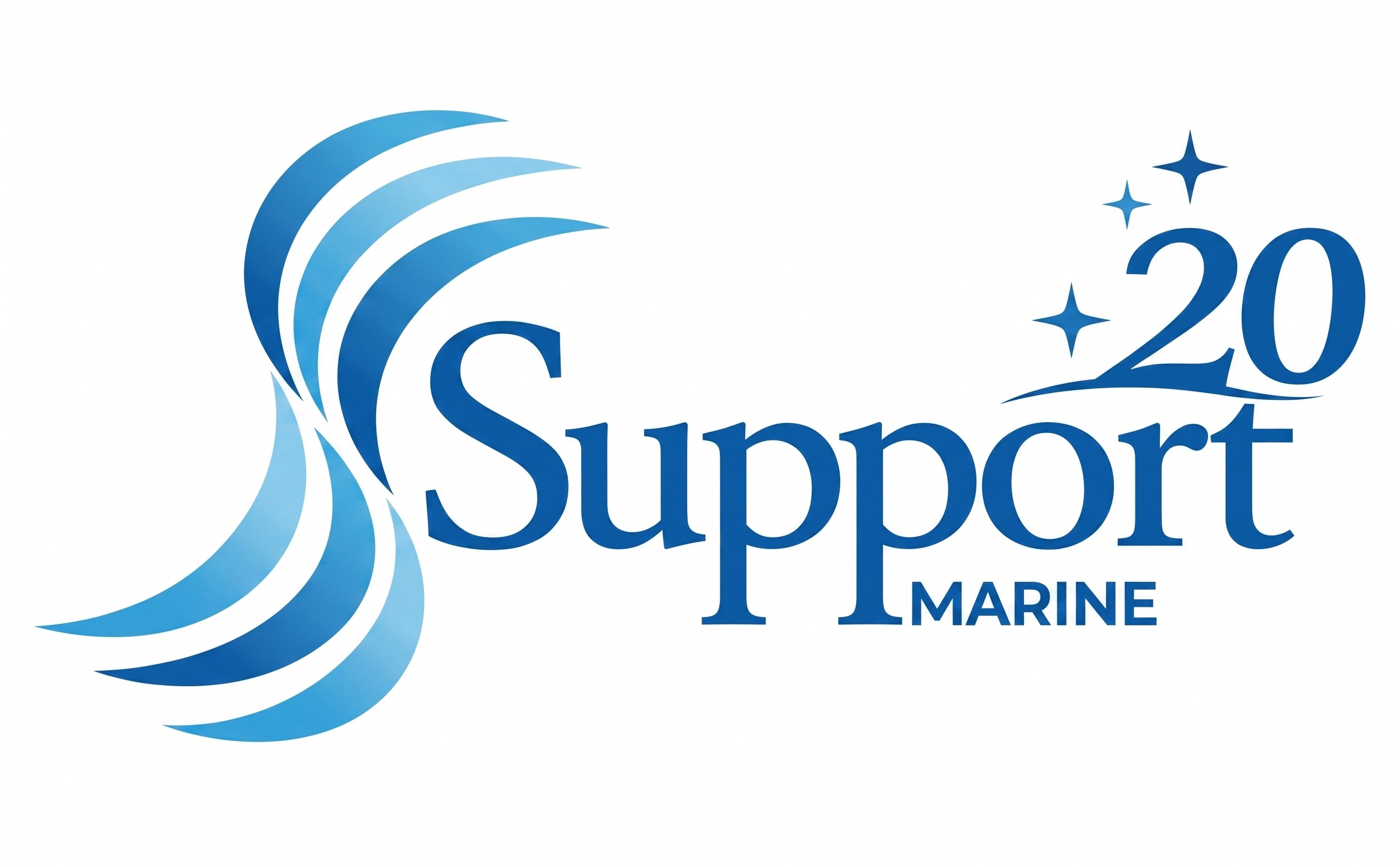 Support Marine 20